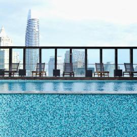 Urbana Langsuan Hotel