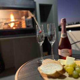 Lionel’s Garden Route Getaway