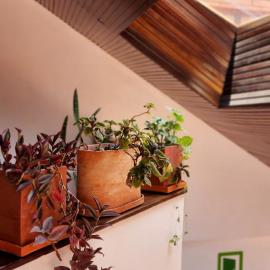 Qhini Hotel Boutique