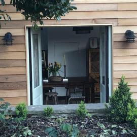Stylish Cottage in the Pewsey Vale, hotel em Marlborough