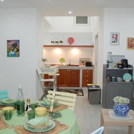 Casa Vacanze Totò Sapore