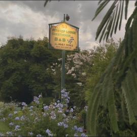 Pitstop Lodge Guesthouse B&B, hotel in Warwick