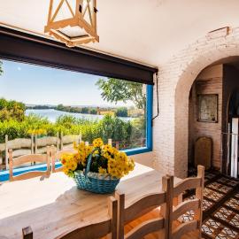 Casa Rural La Pontezuela, hotel a El Puente del Arzobispo