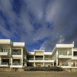 Burgos Reef Boutique Resort, hotel en Padre Burgos