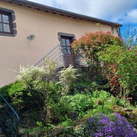 L'Oustalou - WIFI - Jardin - Campagne