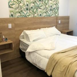 Apart IMEB spa & wellness, hotel en Río Cuarto