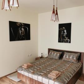APARTAMENT REGUN – hotel w mieście Reghin