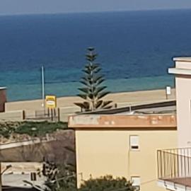 Tra terra e mare