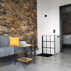 Stones By Syros Bnb