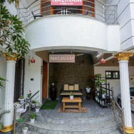 NALINAM HOMESTAY, hotel in Trivandrum