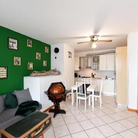 Evergreen -Vicino al mare- Wifi -Ampio Giardino-