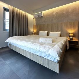 Rodosrooms, hotelli kohteessa Rodoksen kaupunki