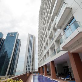 Vita Suites, hotel in Manama