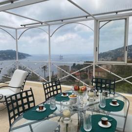 Villa La Terrasse