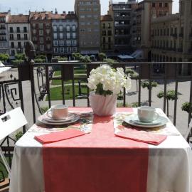 Castillo 27 by Clabao