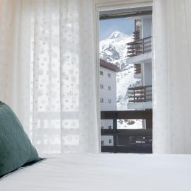 HelloCHALET - Croix du Cervin - 150mt from Cretaz chairlift, central living