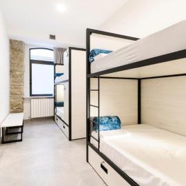 LOGUNE ROOMS, hotel a Vitòria