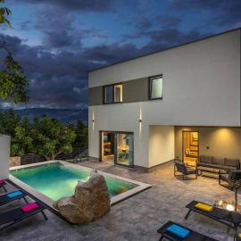 Villa Kamik - The Oasis of Peace