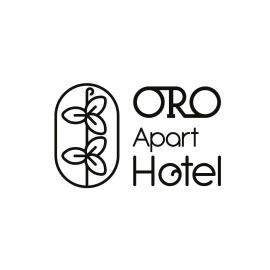 Oro Apart Hotel, hotel i San Antonio