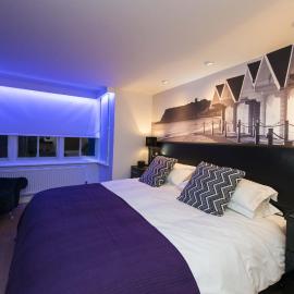 The Mayfield Seamer, hotel u gradu 'Scarborough'