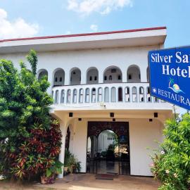 Hotel Silver Sands
