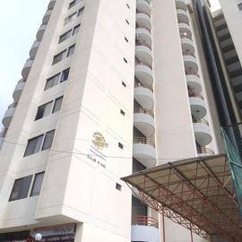 Apto Rodadero 2 habitaciones a 3 cuadras playa