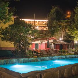 Quinta da Moscadinha, hotel in Camacha