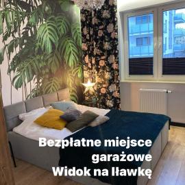 Apartament Tomek, hotel i Iława