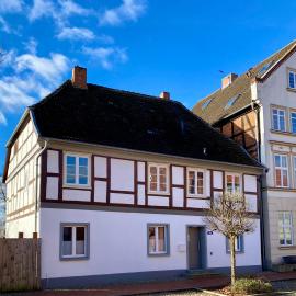 Elbsleep, hôtel à Dömitz