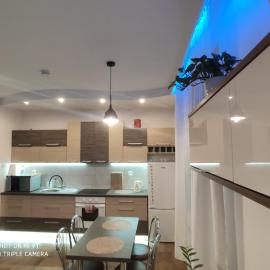 Apartament Centrum Kościuszko, hotel a Suwałki