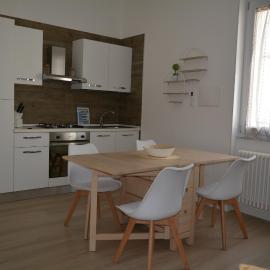 Dimora Mucci, hotell sihtkohas Termoli