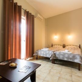 Naos Studios - Private Apartment