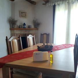 Casa Vall Bona, hotel u gradu 'Pobla de Masaluca'