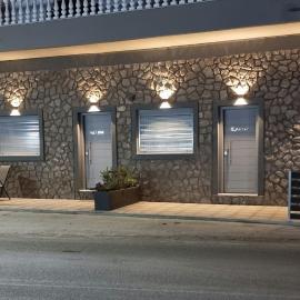 E&D Apartments, hotel in Eretria