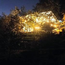 Glamping Bosque del Colibri