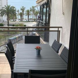 Salou Llevant parking gratuit