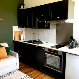 Appartement Cosy proche Futuroscope