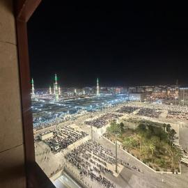 Emaar Elite Al Madina Hotel, hotel em Medina