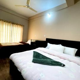 Yuriko Guest House