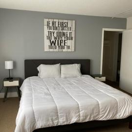Quaint studio apartment in Gadsden, Al, hotel in Gadsden