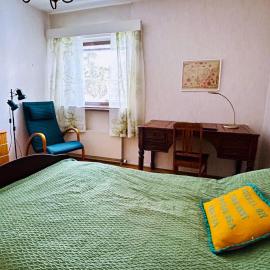 Tilava huoneisto Keuruun keskustassa, khách sạn ở Keuruu