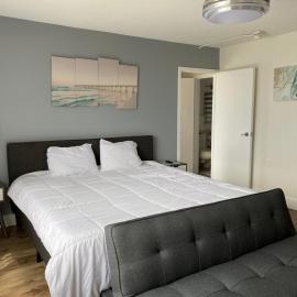 Upscale 1 Bedroom in Gadsden, AL, hotel v destinácii Gadsden