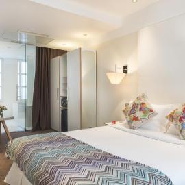Hotel Le Placide Saint-Germain Des Prés