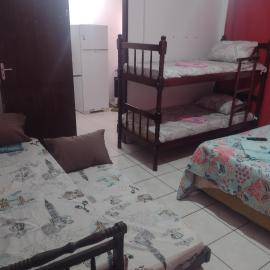 Apartamento Encantador – hotel w mieście Guaratinguetá