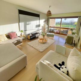 Appartement Très Cosy à 5 min Aéroport Genève