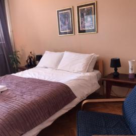 Apartman Lana, hotel di Bajina Bašta