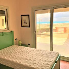 Maison sur plage, ξενοδοχείο σε Al Ḩammām