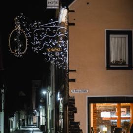 Mike‘s Mosel Lodge, hotel em Treis-Karden