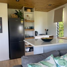 Konini Retreat, hotel a Rarotonga