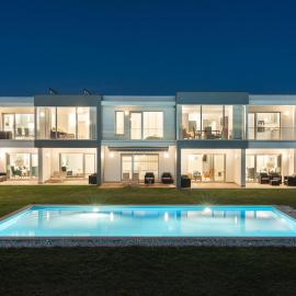 SilverSide Holidays, hotel in Caldas da Rainha